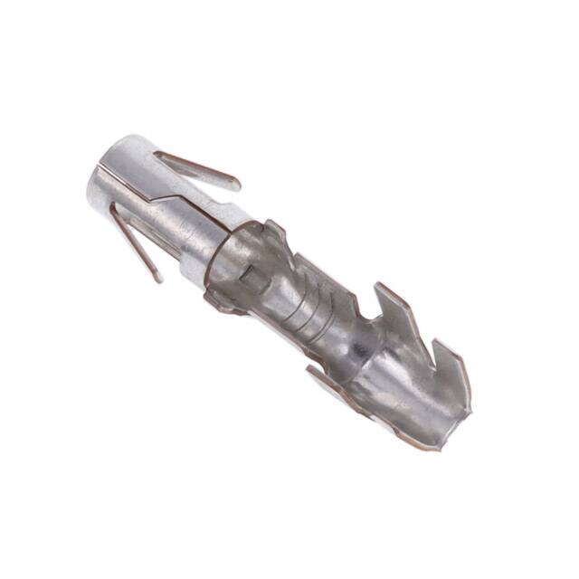 927860-2 TE Connectivity AMP Connectors  Rectangular Connector Contacts